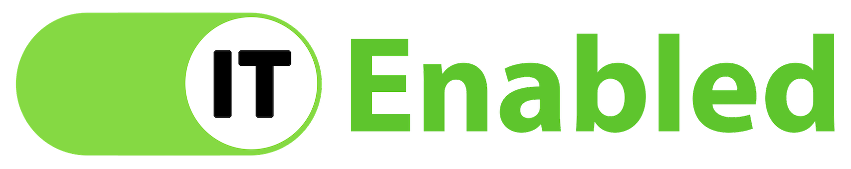IT Enabled